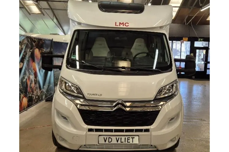 LMC Tourer (2023)