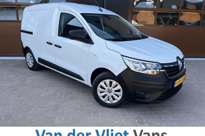 Renault Express (2024)