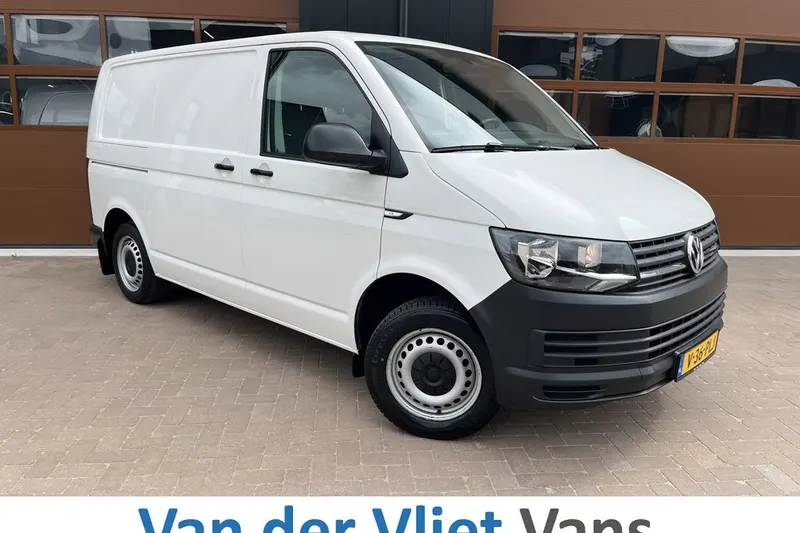 Volkswagen Transporter (2020)
