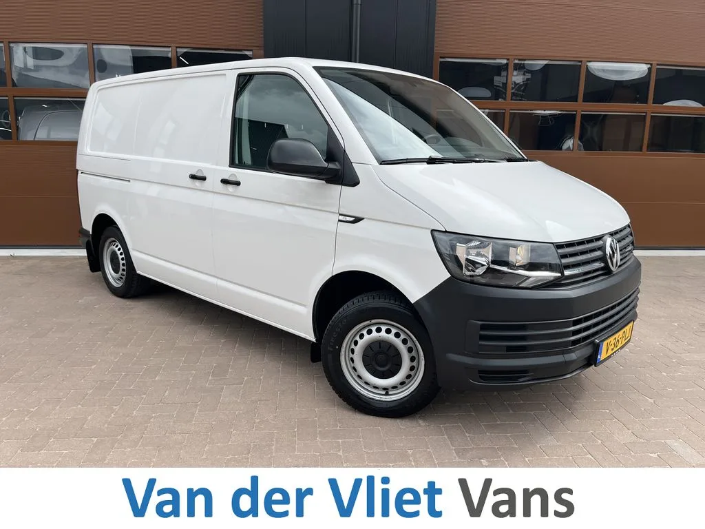 Volkswagen Transporter (2020) — foto 1