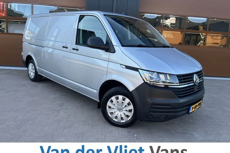 Volkswagen Transporter (2020)