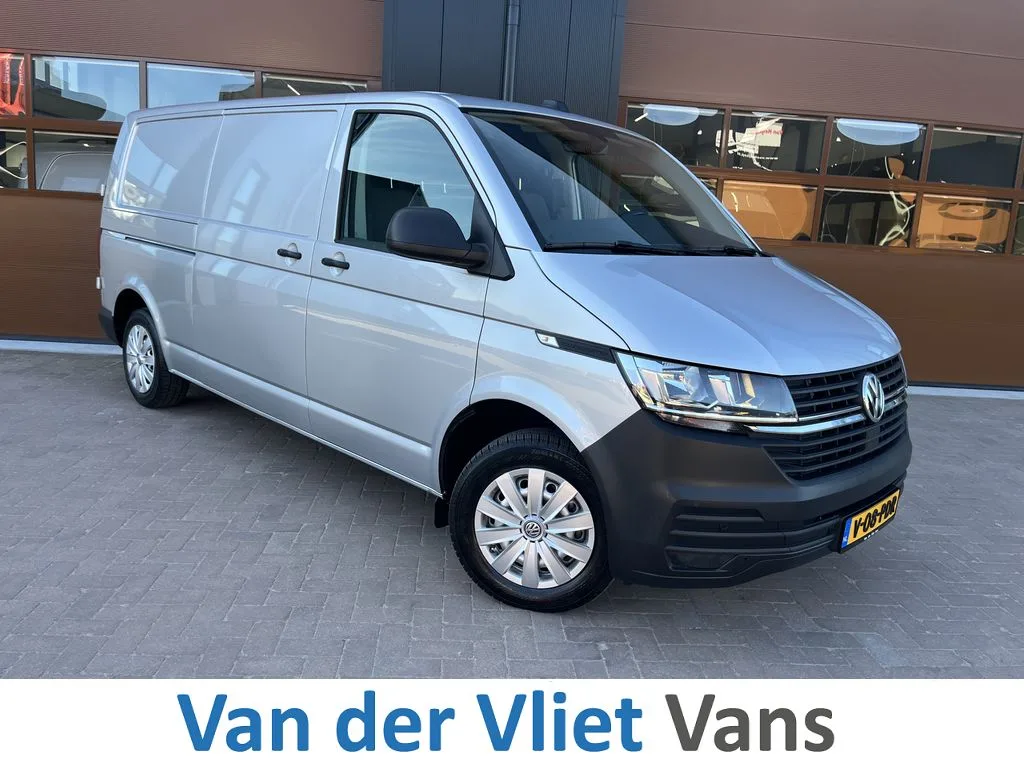 Volkswagen Transporter (2020) — foto 1