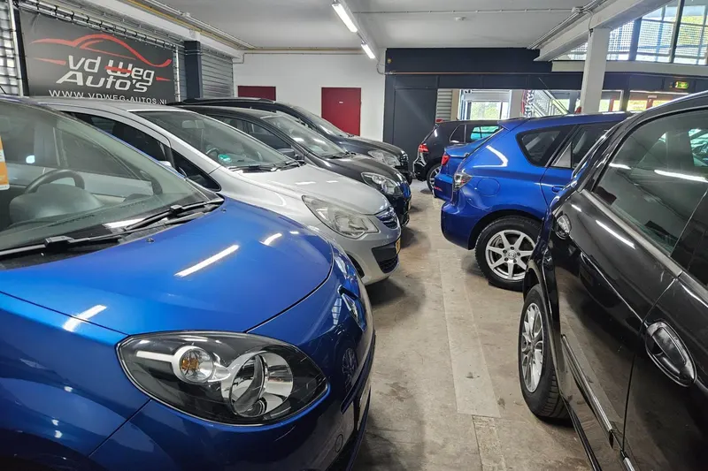 Renault Mégane (2005)