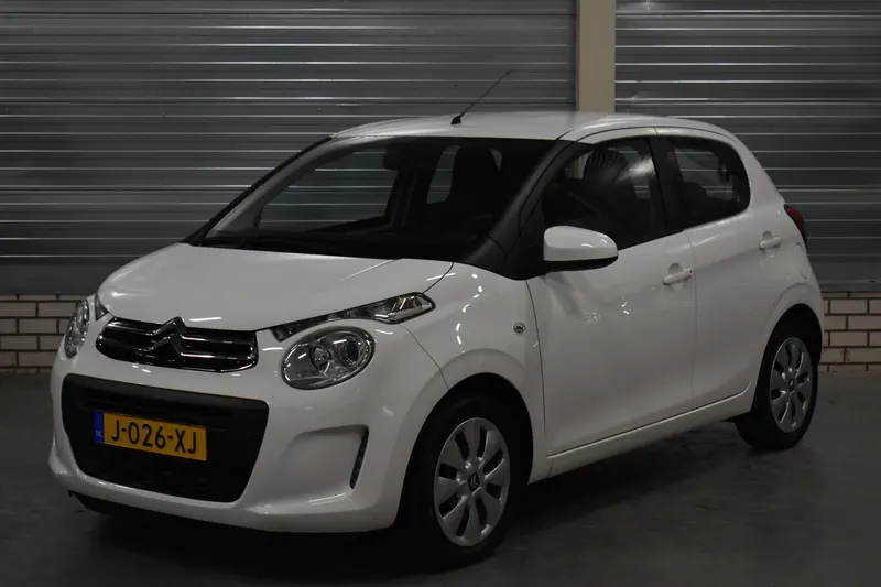 Citroën C1 (2020)