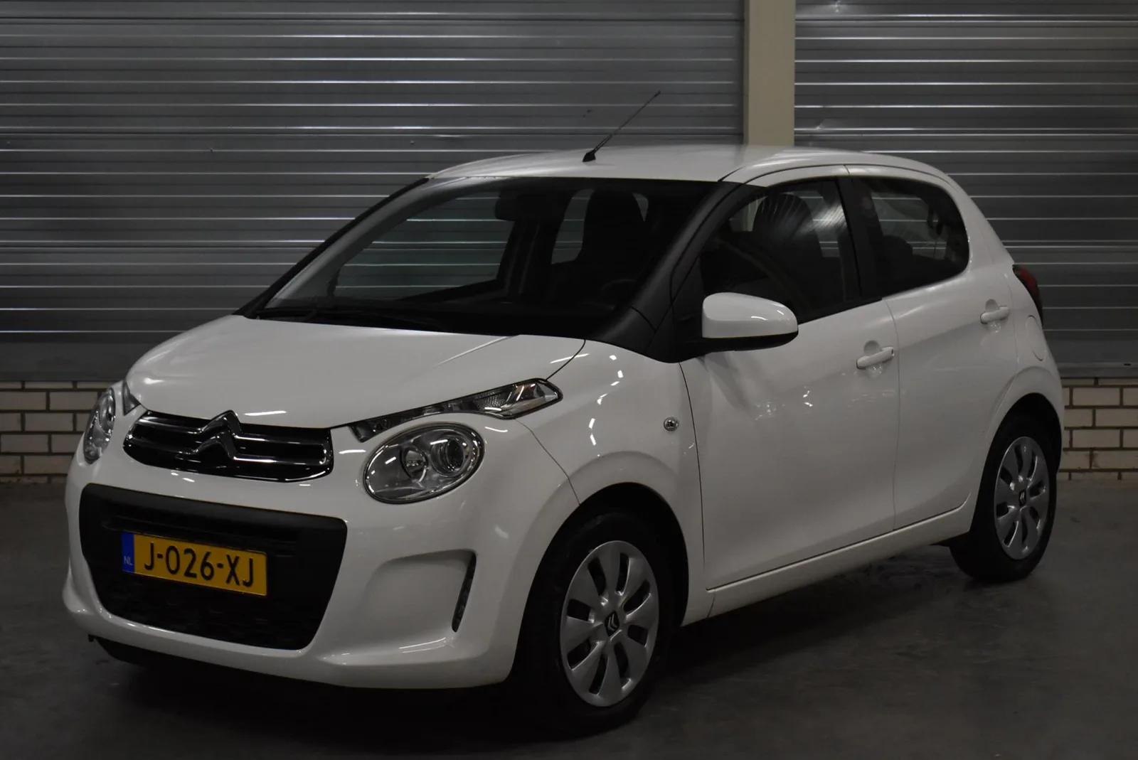 Citroën C1 (2020) — foto 1