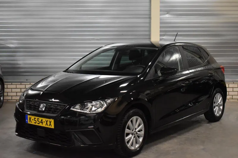 SEAT Ibiza (2021)