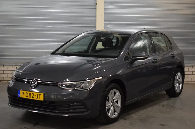 Volkswagen Golf (2022)