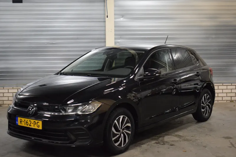 Volkswagen Polo (2022)