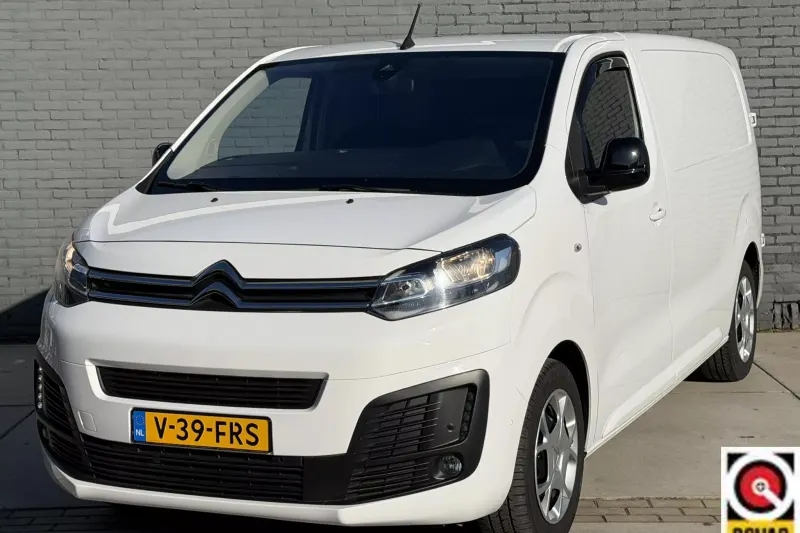 Citroën Jumpy (2024)