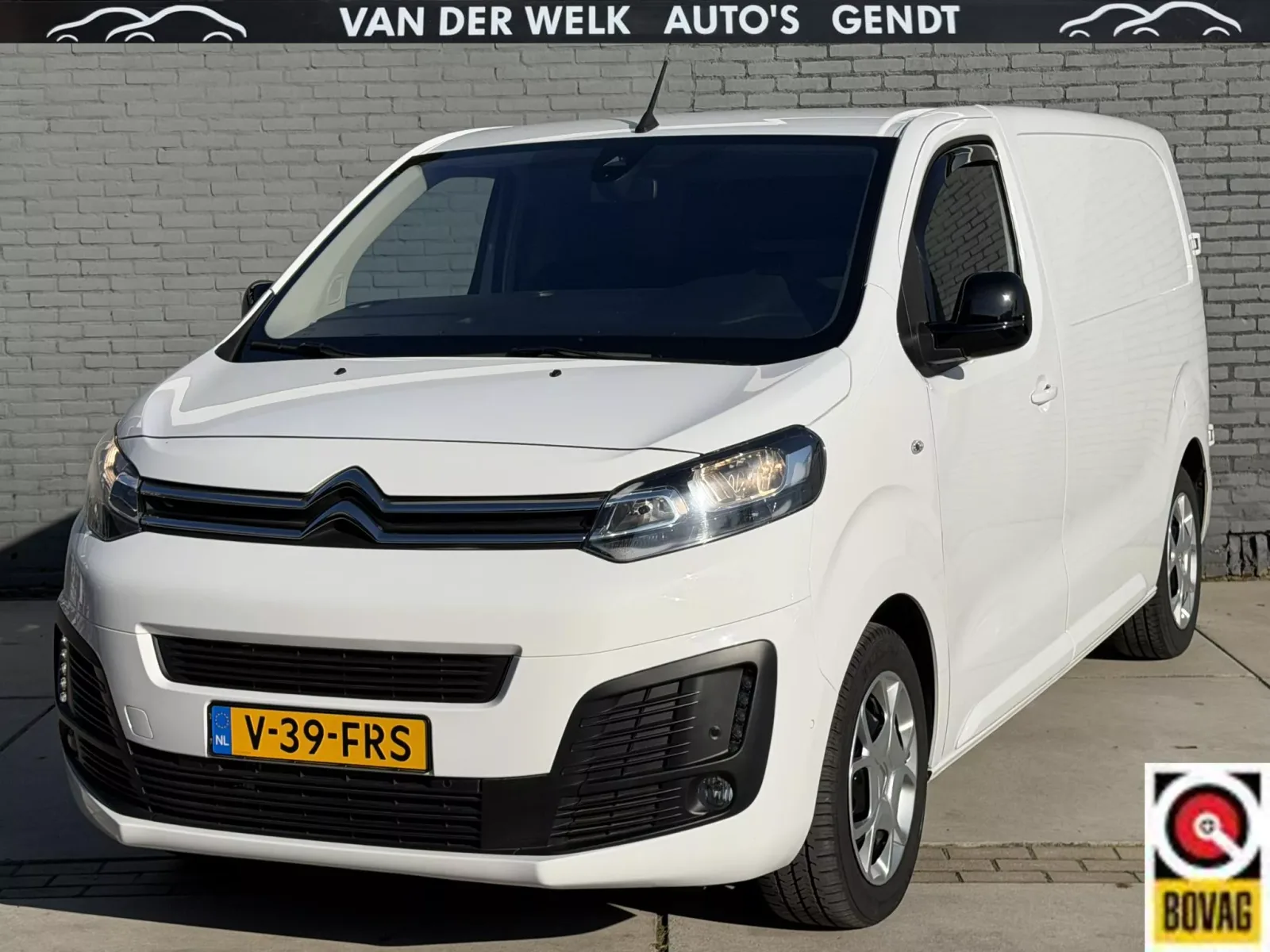 Citroën Jumpy (2024) — foto 1