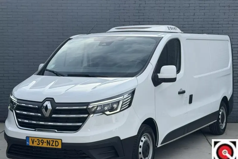 Renault Trafic (2024)