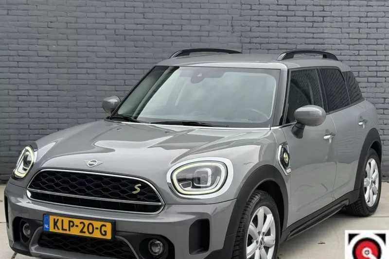 MINI Countryman (2022)