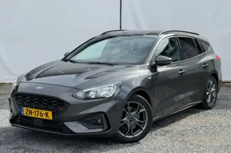 Ford Focus (2019)
