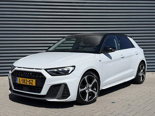 Audi A1 (2021) — foto 1