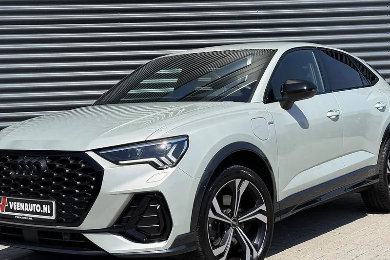 Audi Q3 (2022)