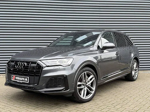 Audi Q7 (2022) — foto 1