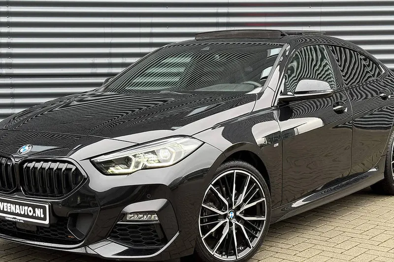 BMW 2-Serie (2022)