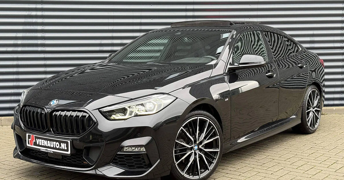 BMW 2-Serie (2022) — foto 1