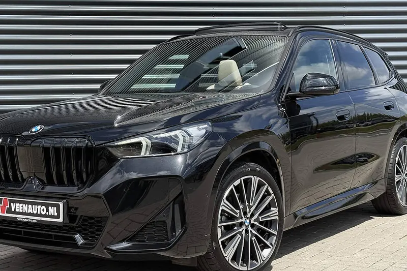 BMW X1 (2024)