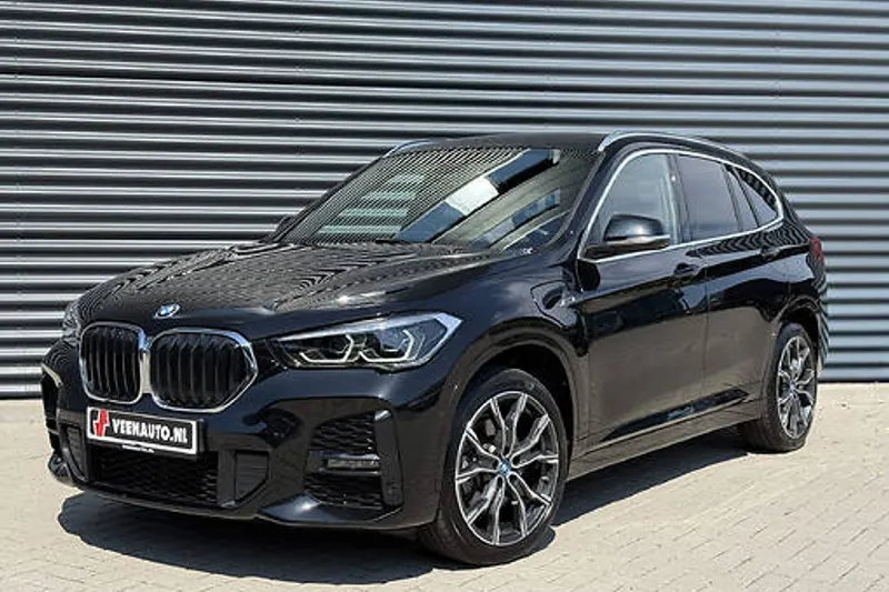 BMW X1 (2022)