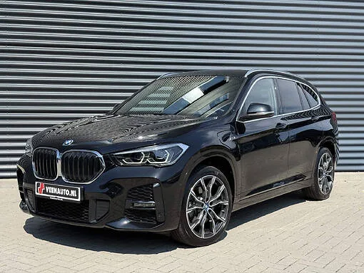 BMW X1 (2022) — foto 1