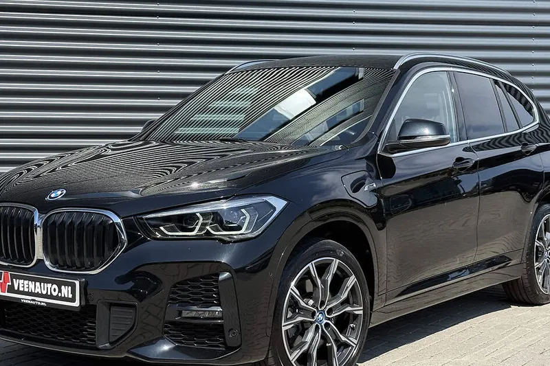 BMW X1 (2022)