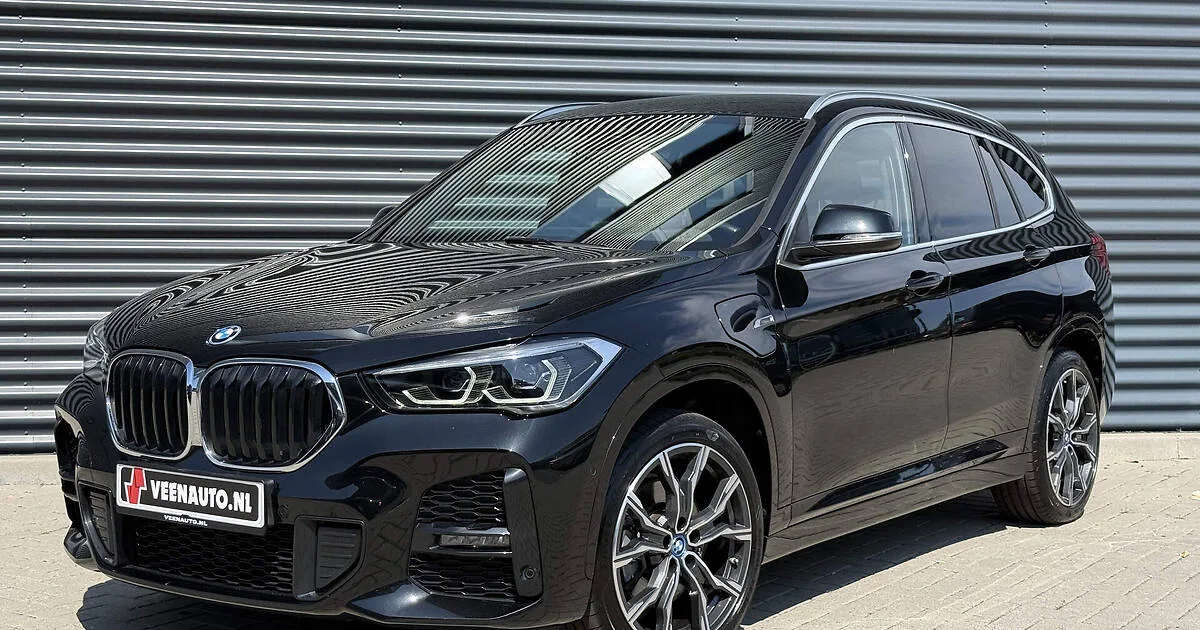 BMW X1 (2022) — foto 1