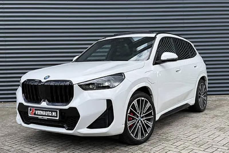 BMW X1 (2024)