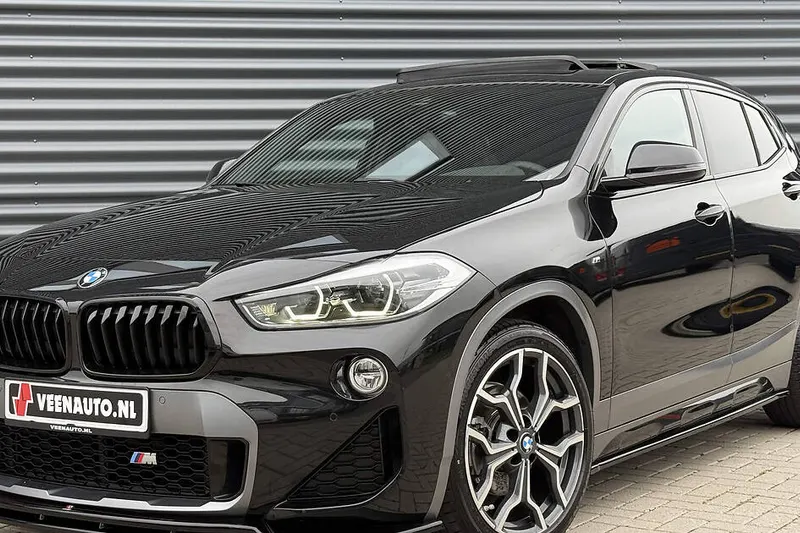 BMW X2 (2020)