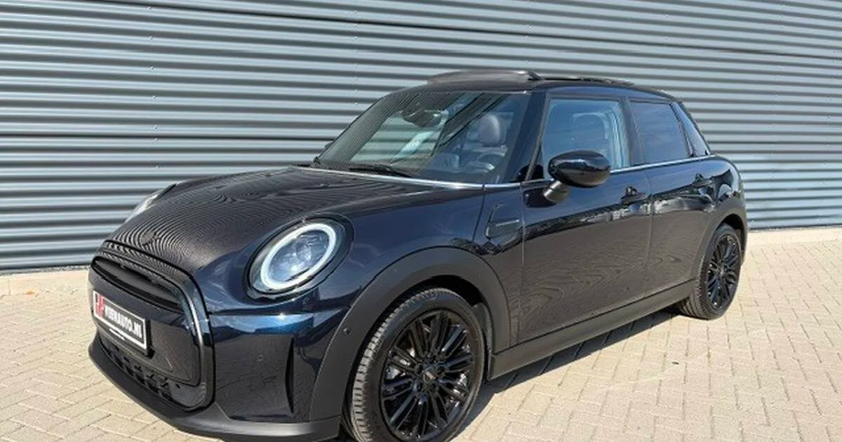 MINI 5-Deurs (2023) — foto 1