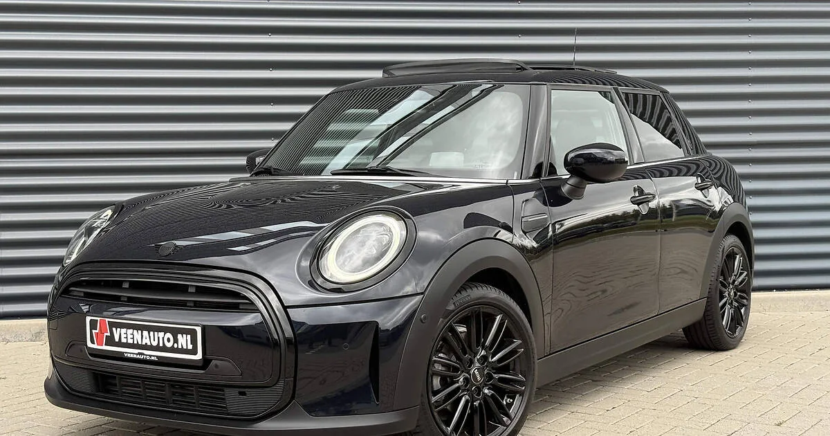 MINI Cooper (2023) — foto 1
