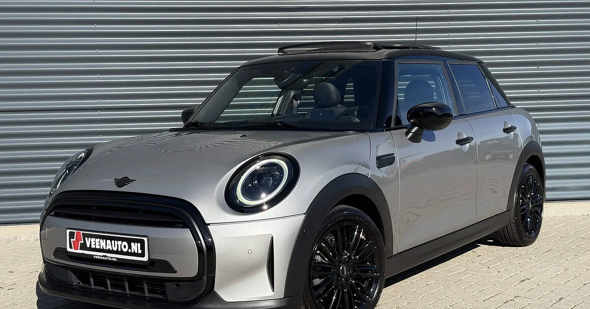 MINI Cooper (2023) — foto 1