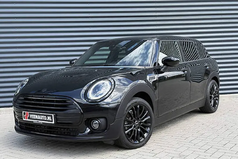 MINI Clubman (2023)