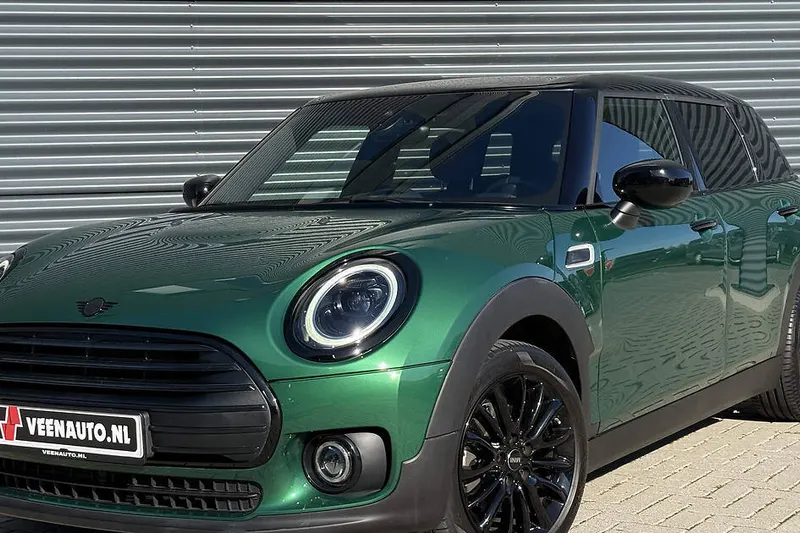 MINI Clubman (2023)