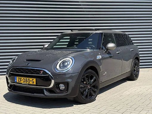 MINI Clubman (2018) — foto 1