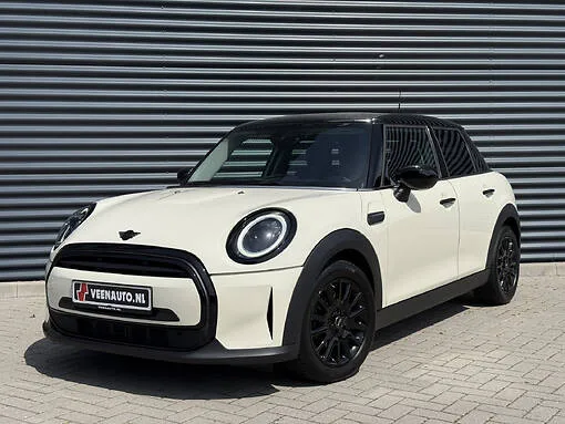 MINI Cooper (2022) — foto 1