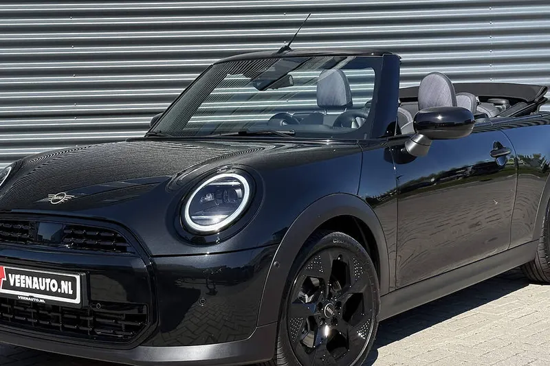 MINI Cooper (2025)