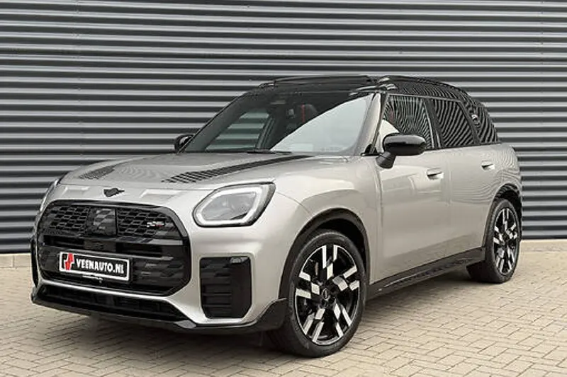 MINI Countryman (2024)