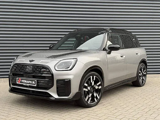 MINI Countryman (2024) — foto 1