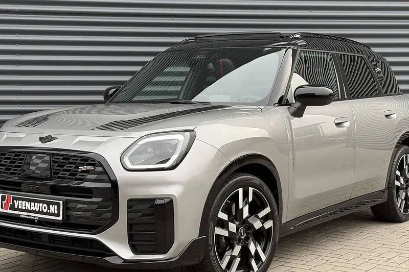 MINI Countryman (2024)