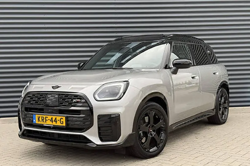 MINI Countryman (2024)