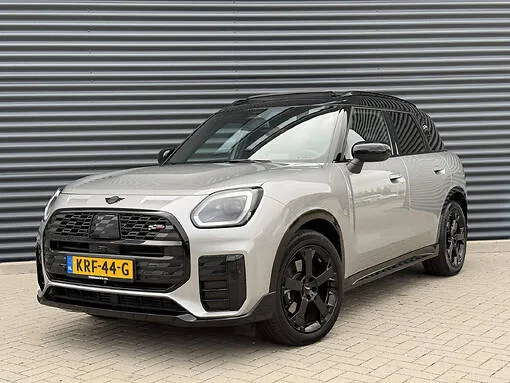 MINI Countryman (2024) — foto 1