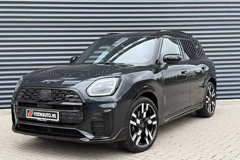 MINI Countryman (2024)