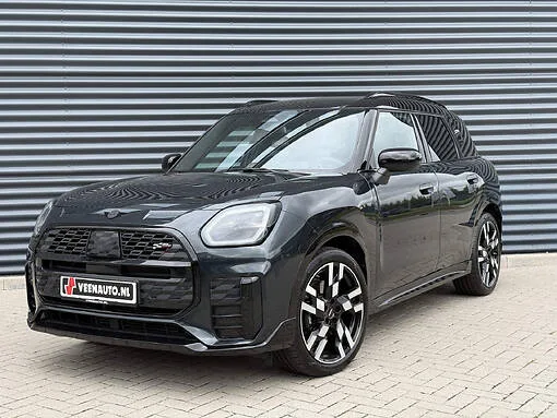 MINI Countryman (2024) — foto 1