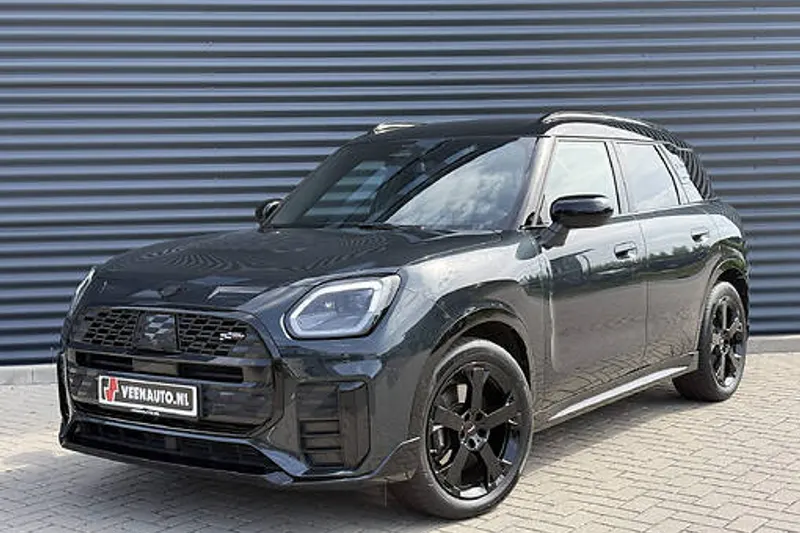 MINI Countryman (2024)