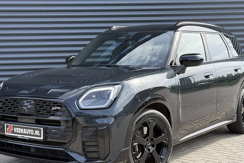 MINI Countryman (2024)