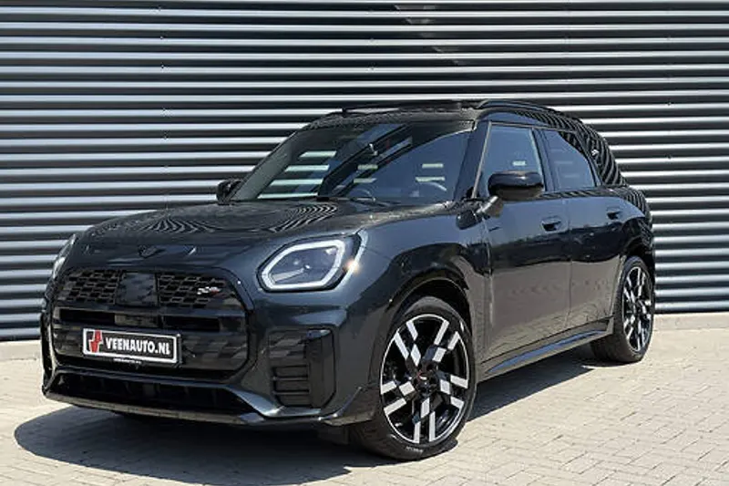 MINI Countryman (2024)