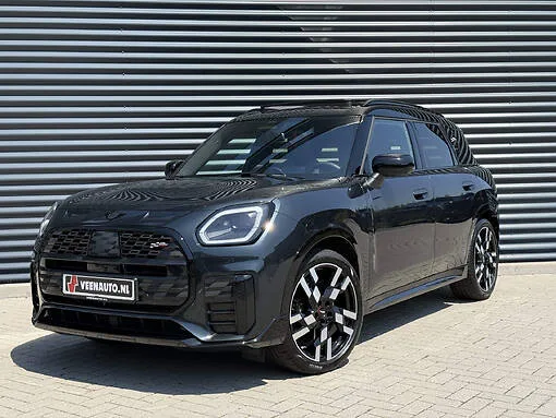 MINI Countryman (2024) — foto 1