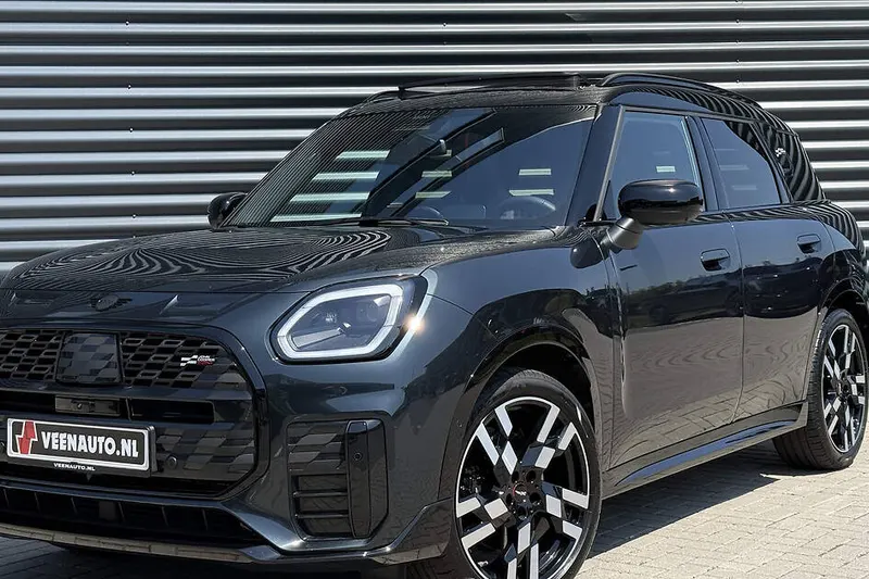 MINI Countryman (2024)
