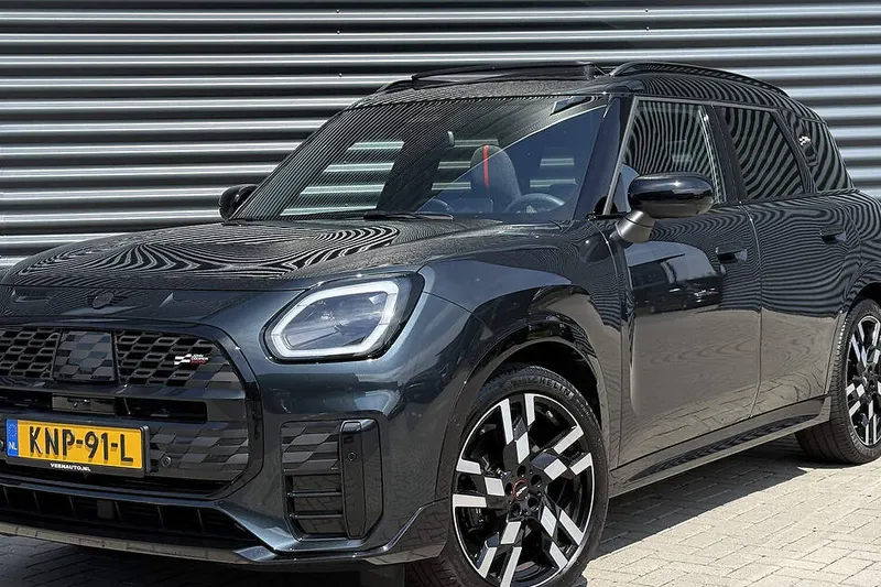 MINI Countryman (2024)